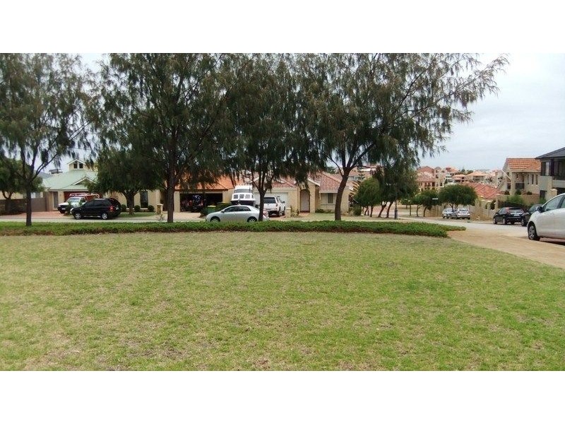 11 Frederick Way, Wannanup WA 6210