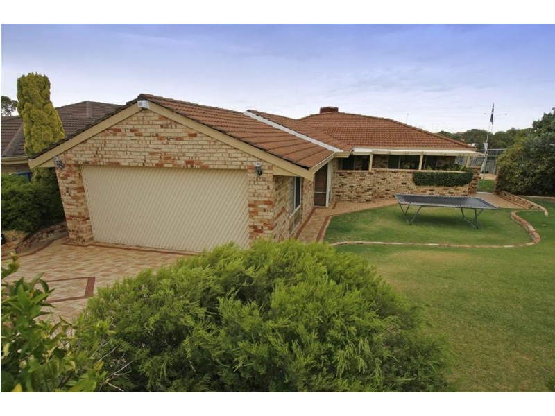 5 Aldercress Rise, Connolly WA 6027