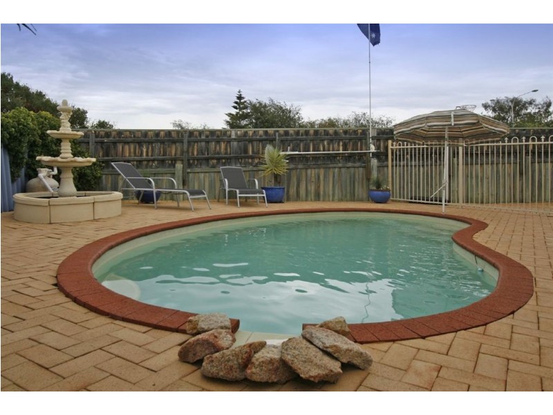 5 Aldercress Rise, Connolly WA 6027