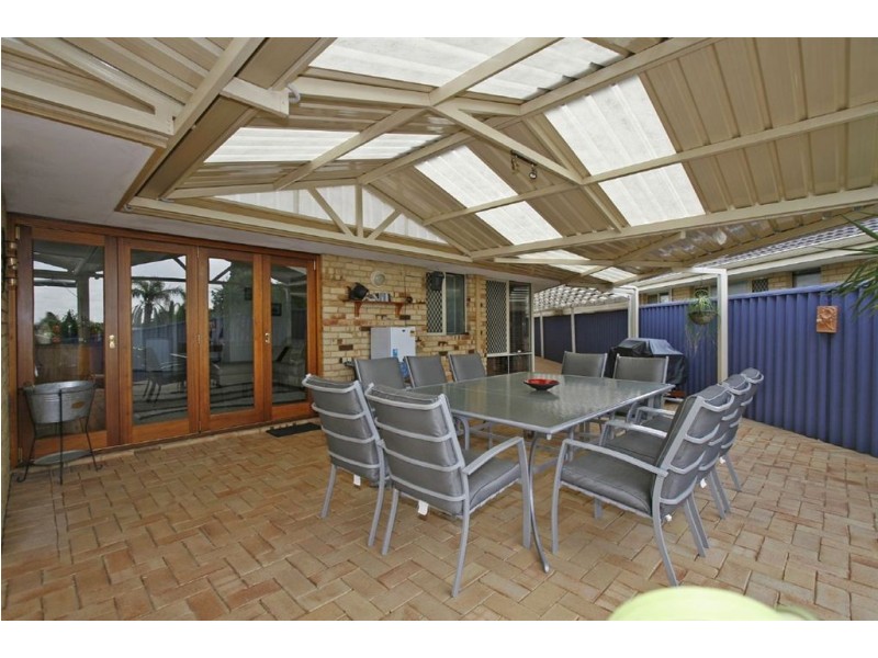 5 Aldercress Rise, Connolly WA 6027