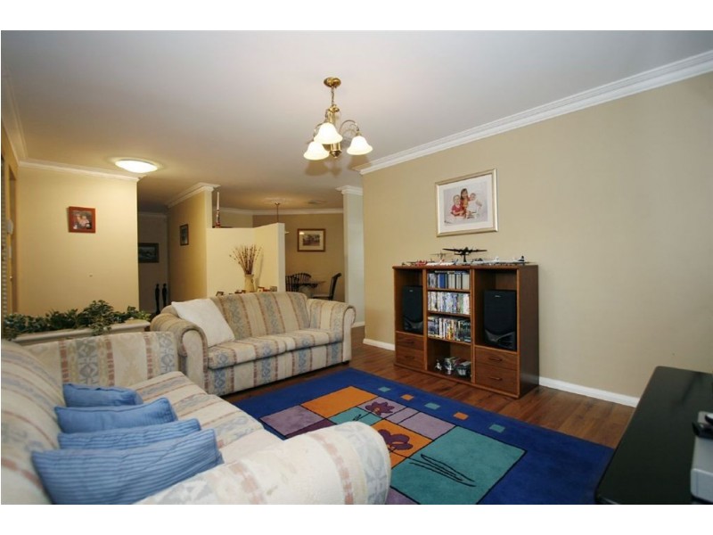 5 Aldercress Rise, Connolly WA 6027