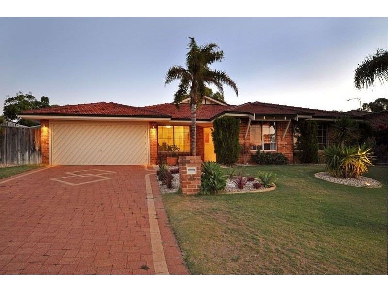 89 Christchurch Terrace, Currambine WA 6028