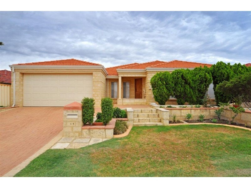 19 Santa Barbara Parade, Quinns Rocks WA 6030