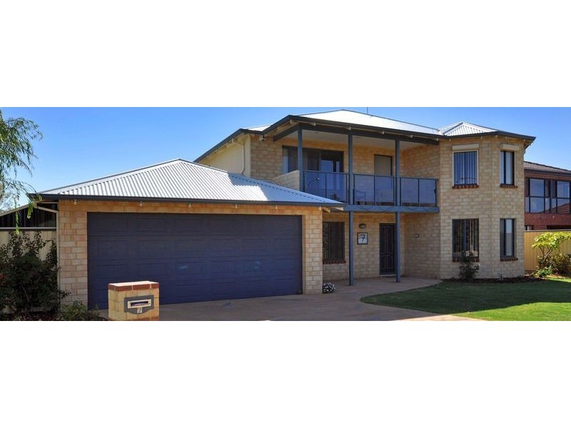 7 Hebrides Link, Kinross WA 6028