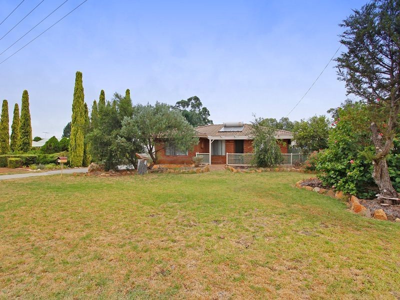 28 Turner Road, Bullsbrook WA 6084