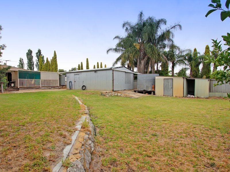 28 Turner Road, Bullsbrook WA 6084