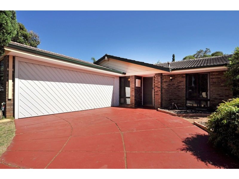 17 Wedgewood Drive, Edgewater WA 6027