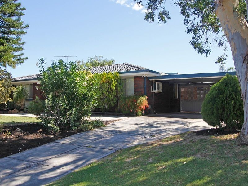 11 Admiral Grove, Heathridge WA 6027