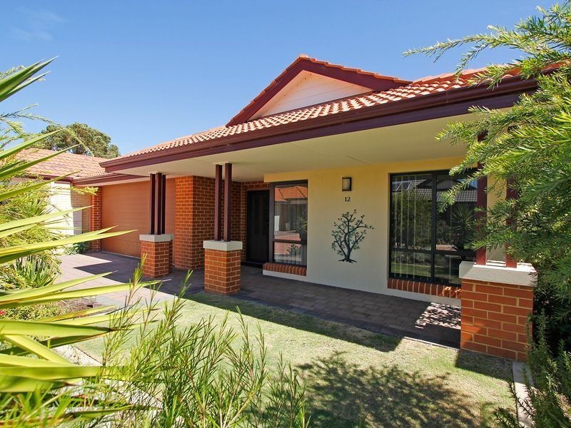 12/32 Hocking Road, Kingsley WA 6026