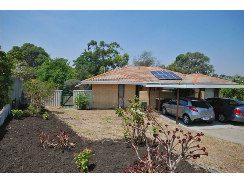 33A Seaflower Crescent, Craigie WA 6025