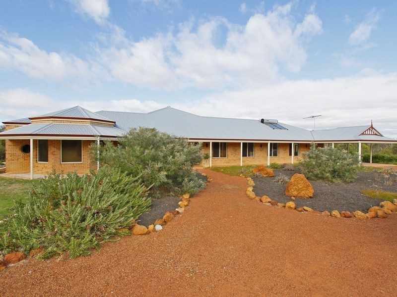 131 Santa Gertrudis Drive, Lower Chittering WA 6084