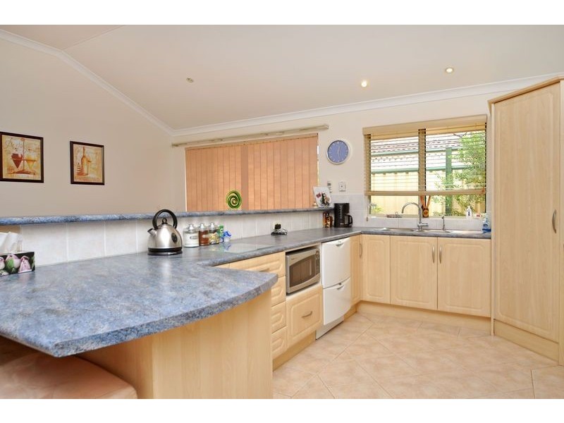 4 Taroona Lane, Currambine WA 6028