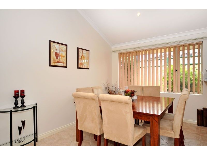 4 Taroona Lane, Currambine WA 6028
