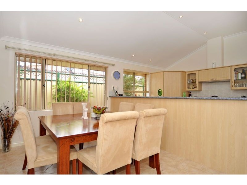 4 Taroona Lane, Currambine WA 6028