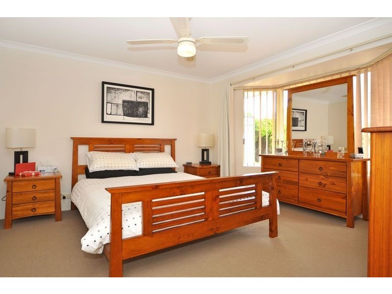 4 Taroona Lane, Currambine WA 6028