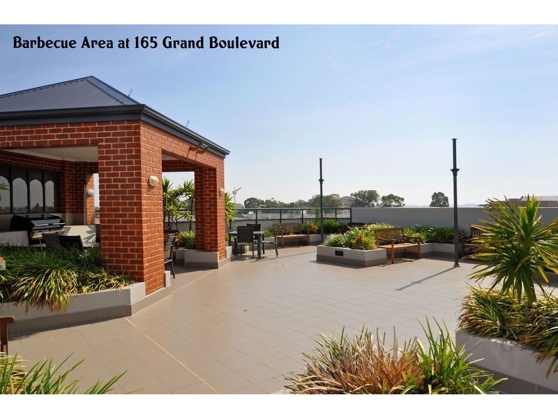 8/165 Grand Boulevard, Joondalup WA 6027