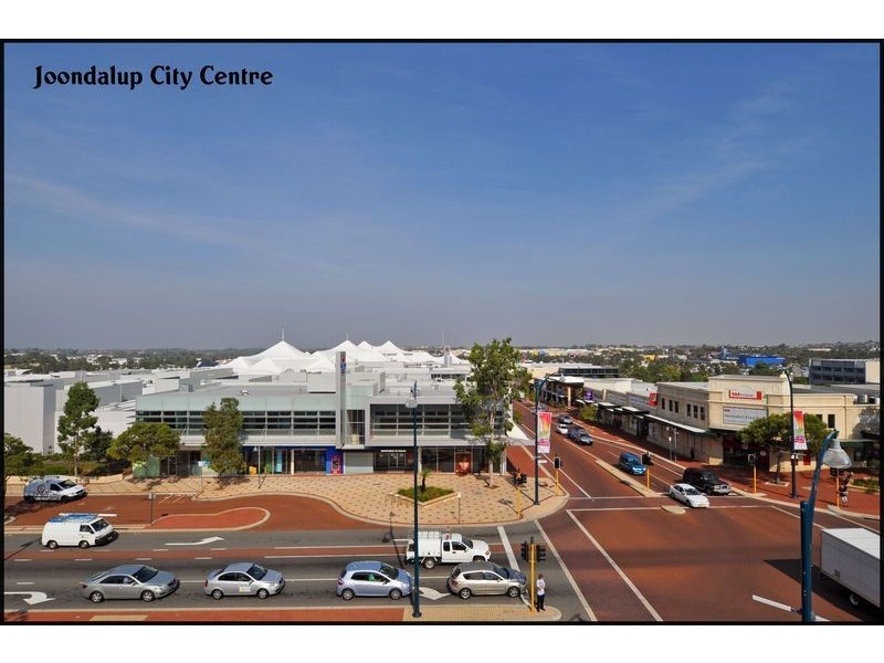 8/165 Grand Boulevard, Joondalup WA 6027