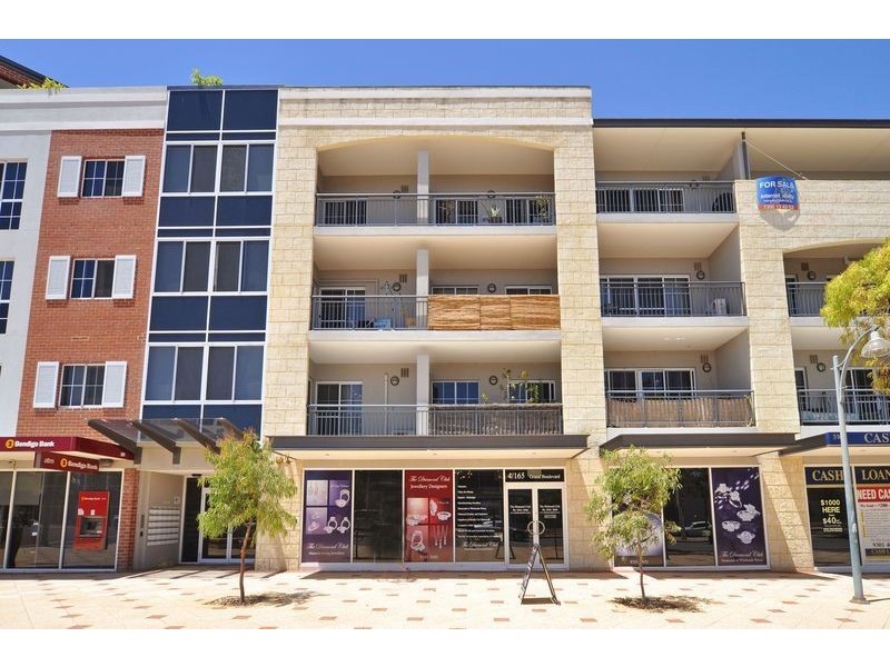 8/165 Grand Boulevard, Joondalup WA 6027