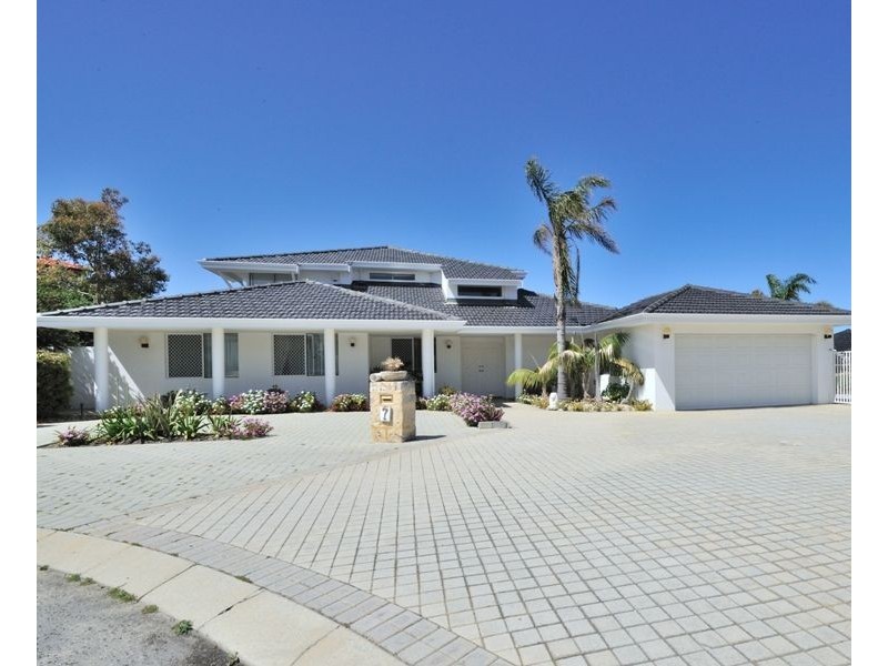 7 Atkin Place, Ocean Reef WA 6027