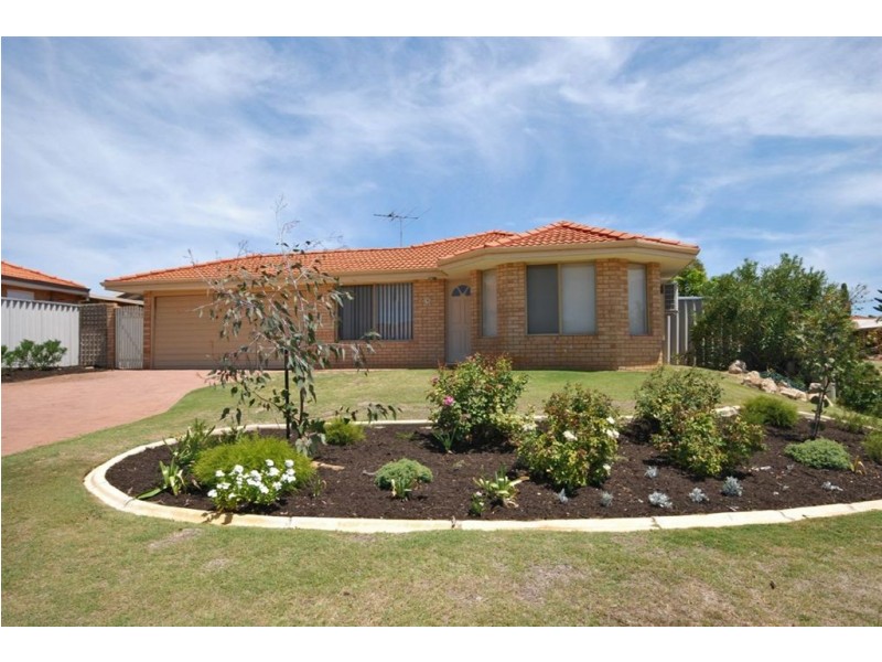 15 Barham Mews, Currambine WA 6028