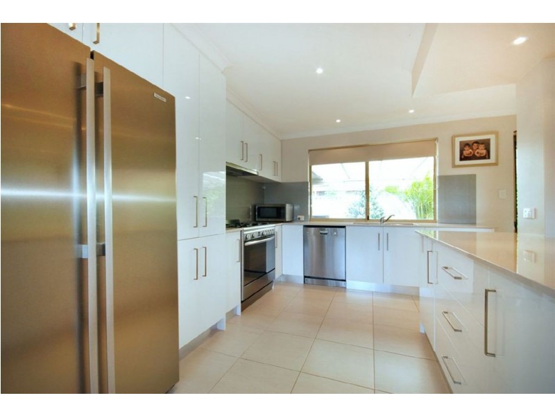 15 Barham Mews, Currambine WA 6028