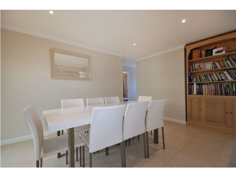 15 Barham Mews, Currambine WA 6028