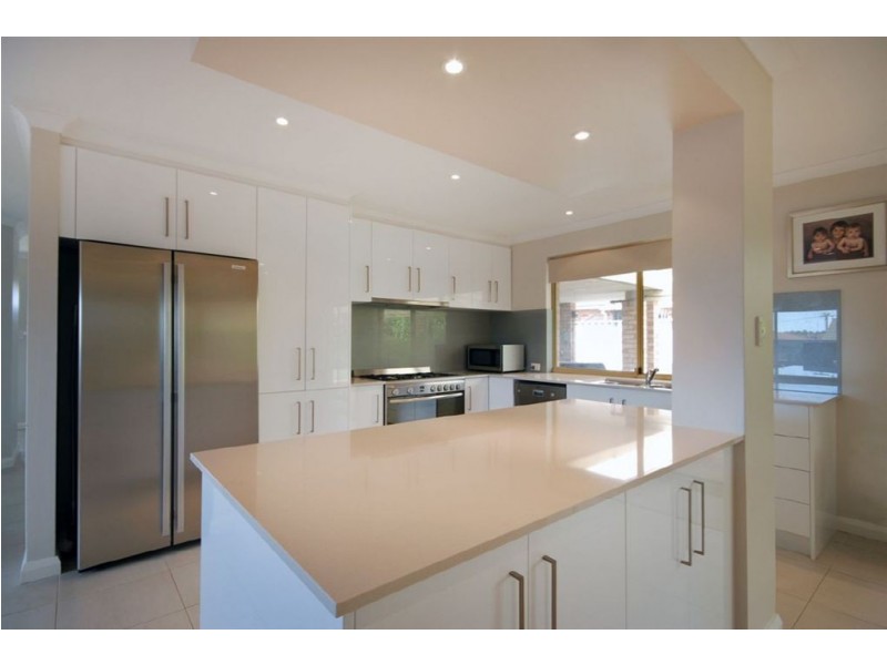 15 Barham Mews, Currambine WA 6028