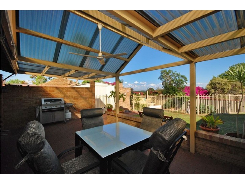 8 Clifftop Court, Edgewater WA 6027