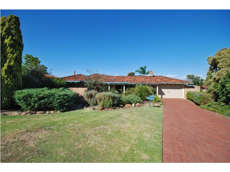 8 Clifftop Court, Edgewater WA 6027