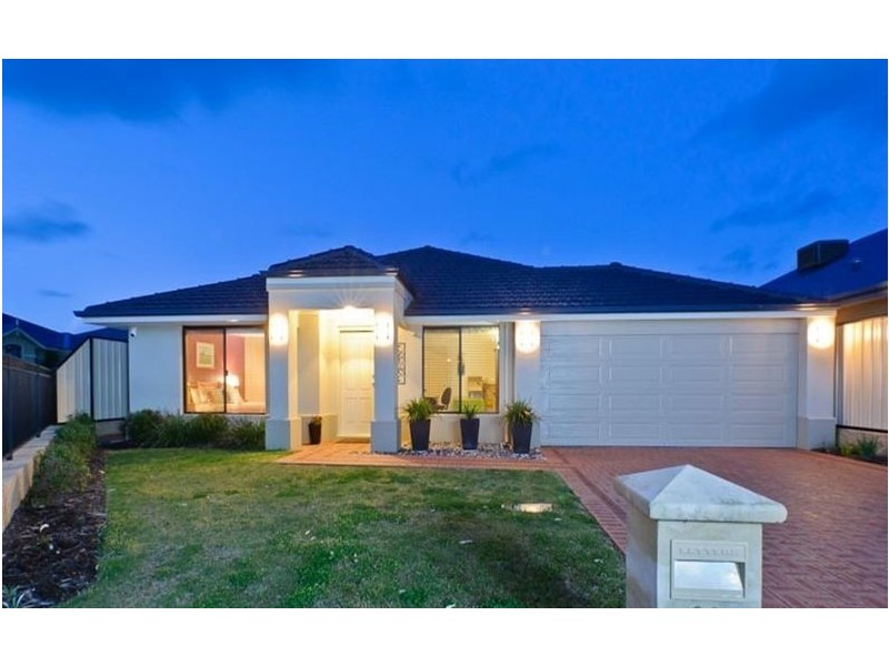 23 Arvada Street, Clarkson WA 6030