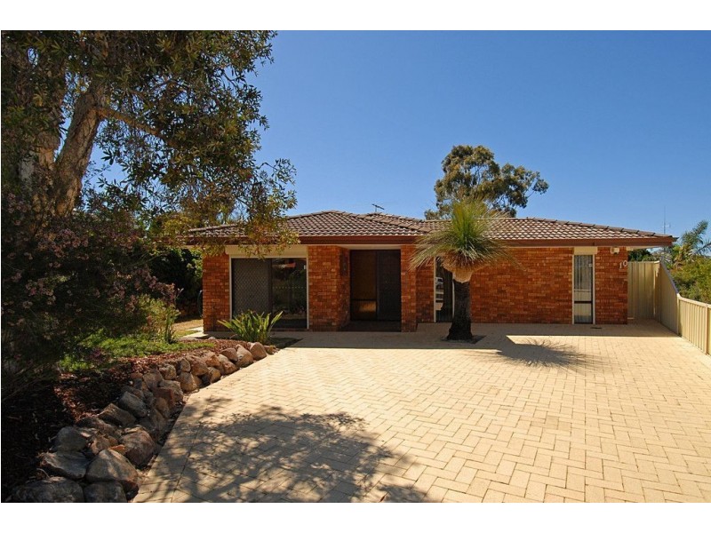 10 Bramble Place, Edgewater WA 6027