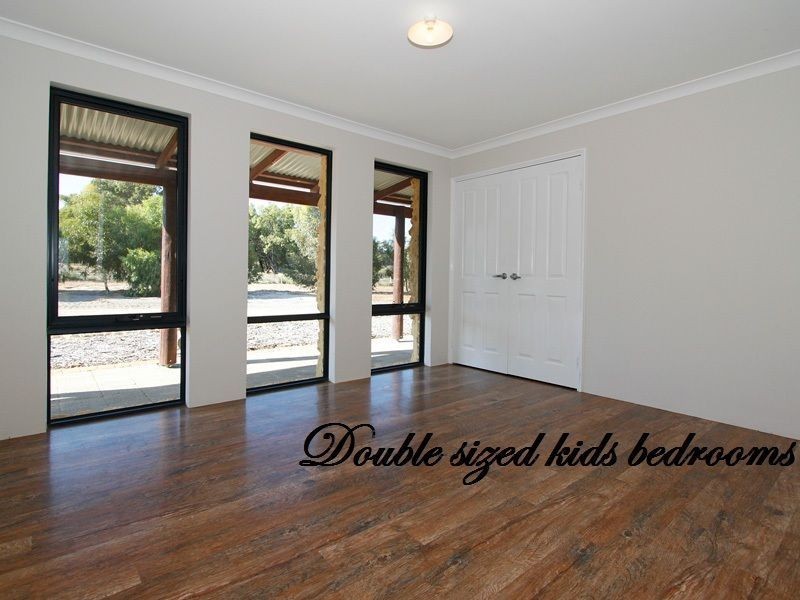 176 Ayrshire Loop, Lower Chittering WA 6084