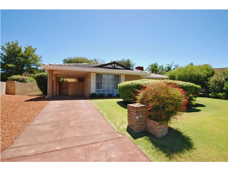 5 Whitecap Court, Edgewater WA 6027