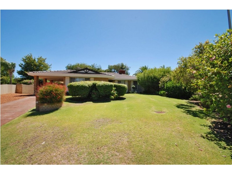 5 Whitecap Court, Edgewater WA 6027