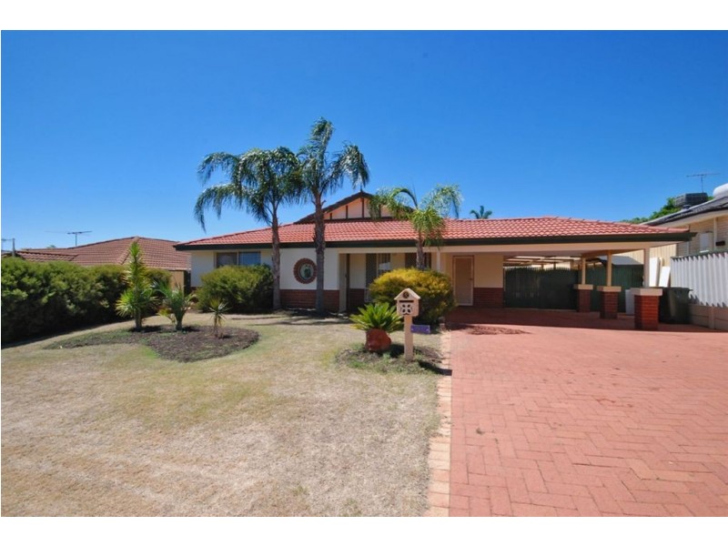 27 Jacob Close, Wanneroo WA 6065