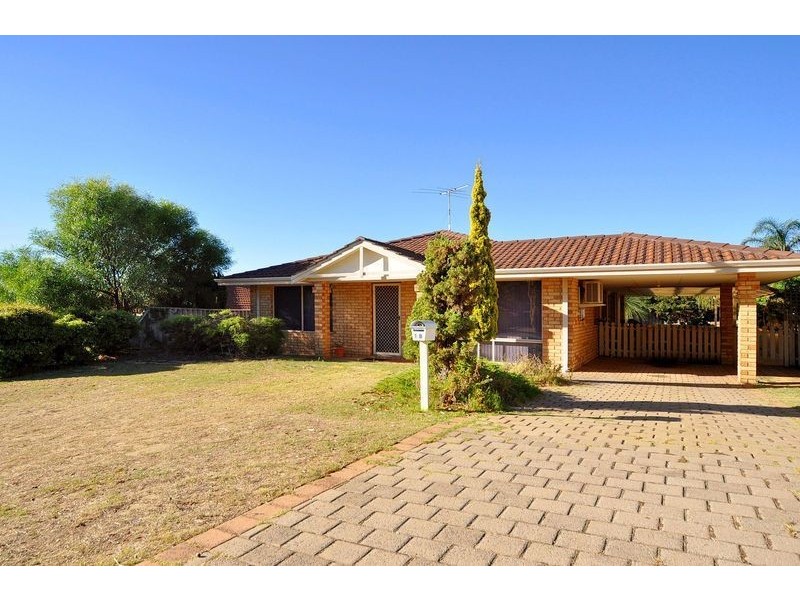 18 Eucumbene Crescent, Joondalup WA 6027