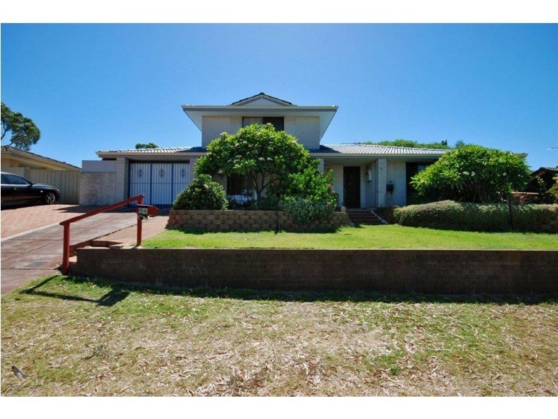 54 Treetop Avenue, Edgewater WA 6027