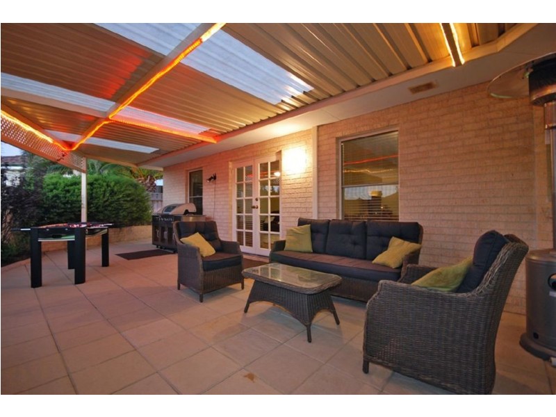 5 Pinegrove Mews, Currambine WA 6028