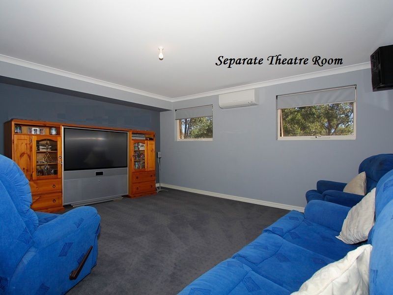 329 Santa Gertrudis Drive, Lower Chittering WA 6084