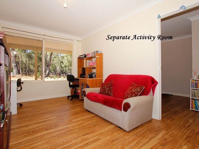 329 Santa Gertrudis Drive, Lower Chittering WA 6084