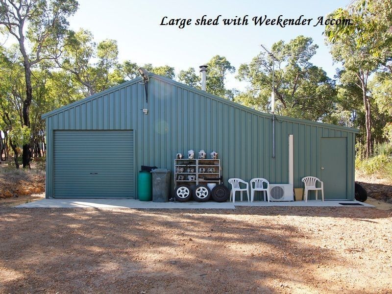 329 Santa Gertrudis Drive, Lower Chittering WA 6084