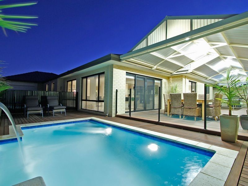 11 Diesel Lane, Tapping WA 6065