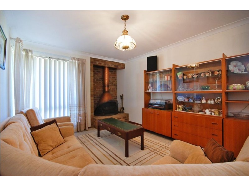 33 Maritana Road, Kallaroo WA 6025