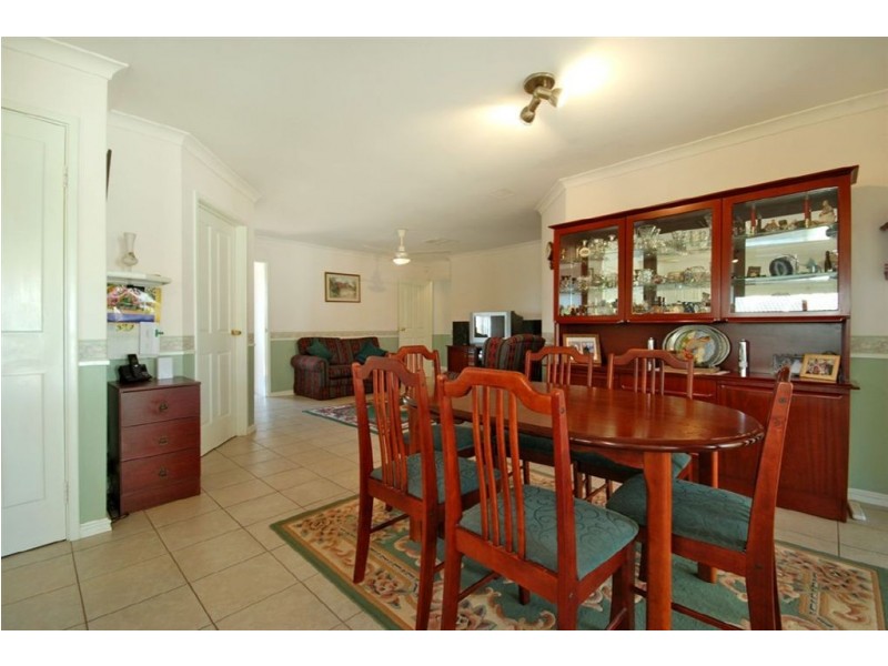 12 Canterbury Circle, Currambine WA 6028