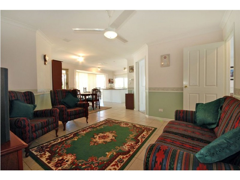 12 Canterbury Circle, Currambine WA 6028