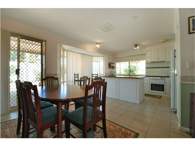 12 Canterbury Circle, Currambine WA 6028