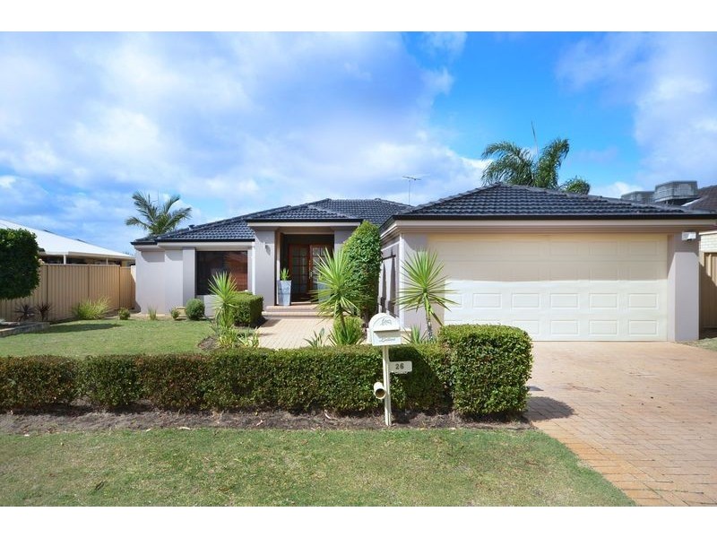 26 Ashdale Boulevard, Darch WA 6065