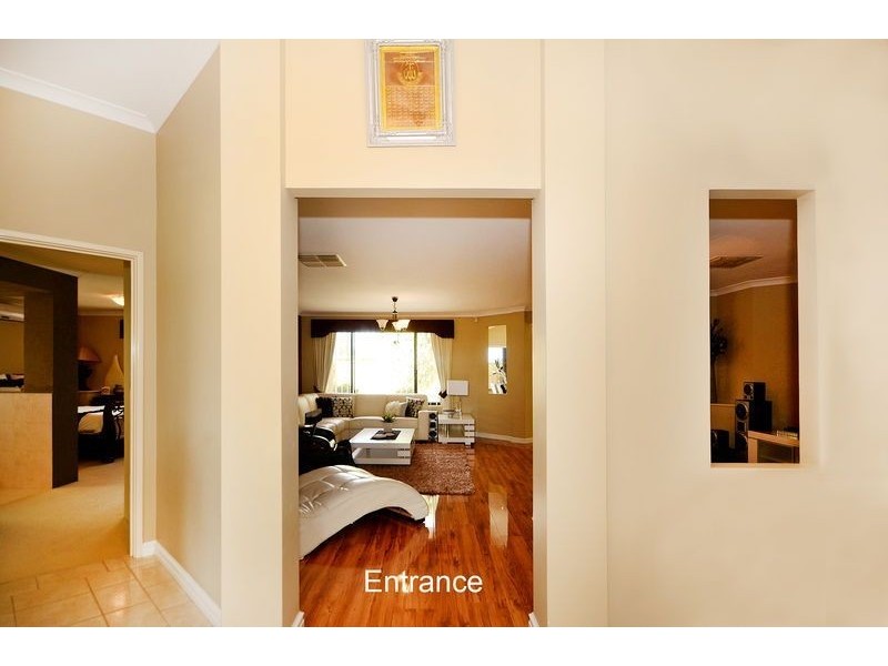 26 Ashdale Boulevard, Darch WA 6065