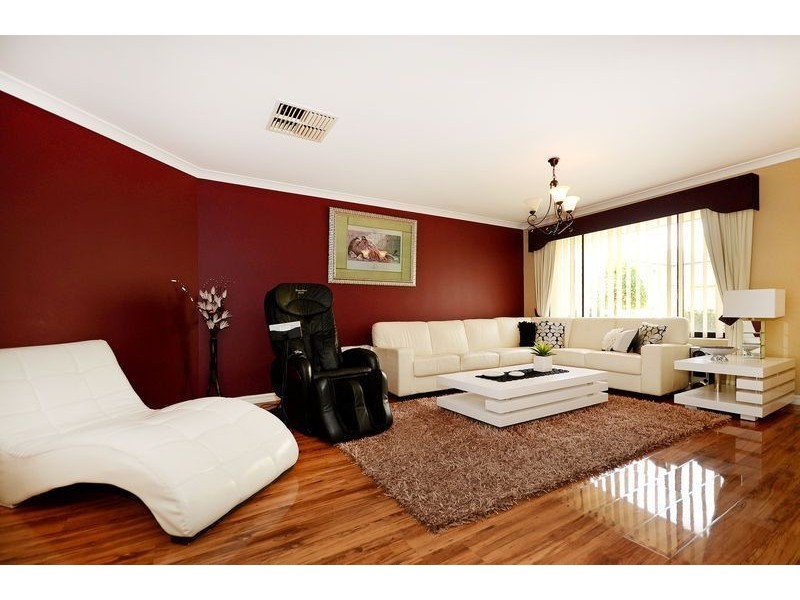 26 Ashdale Boulevard, Darch WA 6065