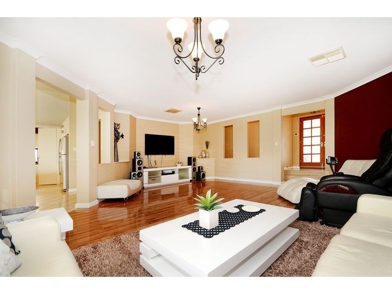 26 Ashdale Boulevard, Darch WA 6065